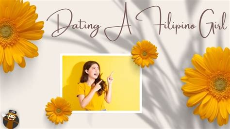 questions to ask a filipina girl|Dating a Filipino Woman 